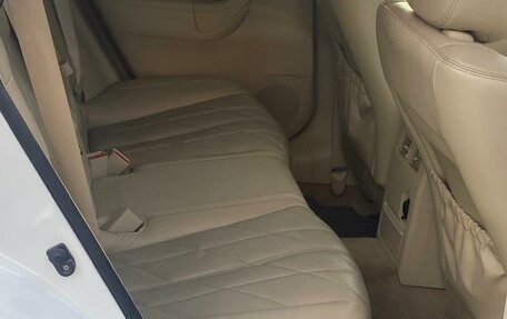 Infiniti FX II, 2012 год, 2 400 000 рублей, 5 фотография