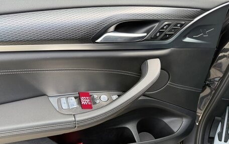 BMW X4, 2022 год, 5 890 000 рублей, 7 фотография