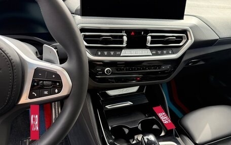 BMW X4, 2022 год, 5 890 000 рублей, 8 фотография