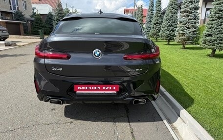 BMW X4, 2022 год, 5 890 000 рублей, 2 фотография