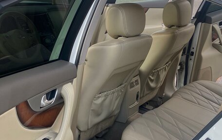 Infiniti FX II, 2012 год, 2 400 000 рублей, 7 фотография