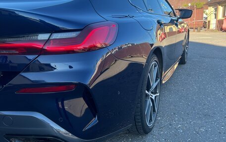 BMW 8 серия, 2019 год, 7 500 000 рублей, 4 фотография