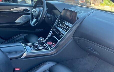 BMW 8 серия, 2019 год, 7 500 000 рублей, 10 фотография