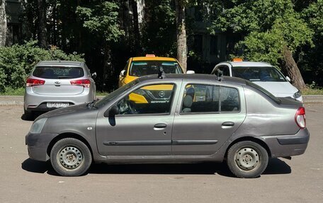 Renault Symbol I, 2004 год, 242 000 рублей, 2 фотография