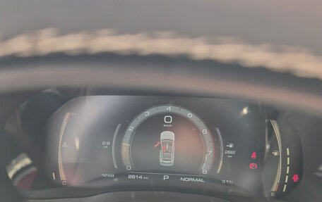 Haval Jolion, 2026 год, 2 300 000 рублей, 6 фотография