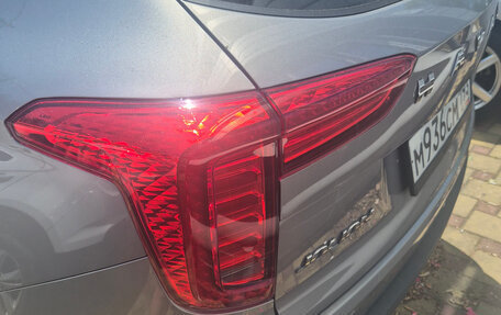Haval Jolion, 2026 год, 2 300 000 рублей, 10 фотография