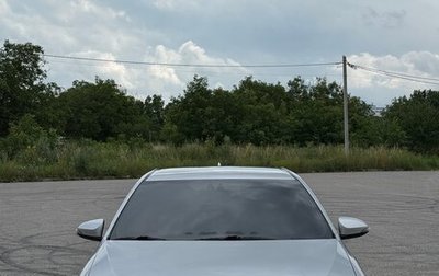 Toyota Camry, 2017 год, 2 170 000 рублей, 1 фотография