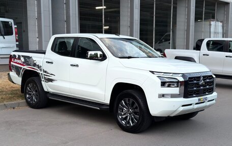 Mitsubishi L200, 2026 год, 4 990 000 рублей, 1 фотография