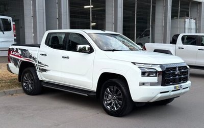 Mitsubishi L200, 2026 год, 4 990 000 рублей, 1 фотография