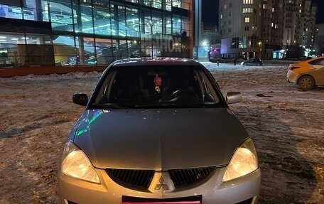 Mitsubishi Lancer IX, 2005 год, 400 000 рублей, 1 фотография