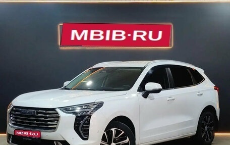 Haval Jolion, 2023 год, 2 000 000 рублей, 1 фотография