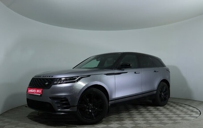 Land Rover Range Rover Velar I, 2020 год, 4 250 000 рублей, 1 фотография