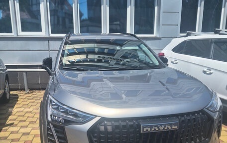 Haval Jolion, 2026 год, 2 300 000 рублей, 15 фотография