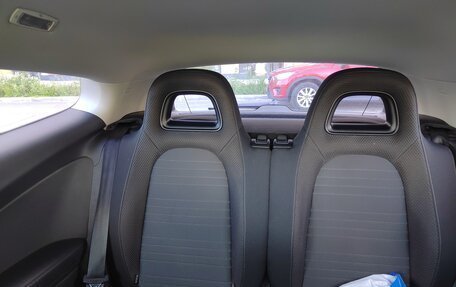 Volkswagen Scirocco III рестайлинг, 2011 год, 1 350 000 рублей, 11 фотография