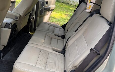 Land Rover Discovery III, 2005 год, 1 200 000 рублей, 11 фотография