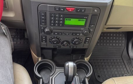 Land Rover Discovery III, 2005 год, 1 200 000 рублей, 16 фотография