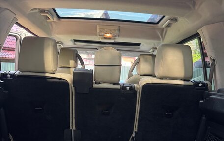 Land Rover Discovery III, 2005 год, 1 200 000 рублей, 14 фотография