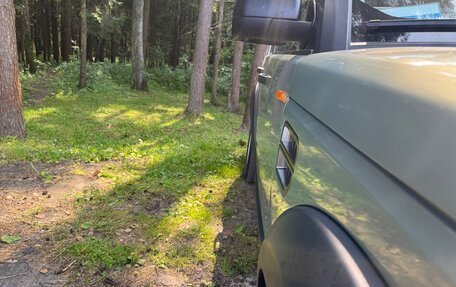 Land Rover Discovery III, 2005 год, 1 200 000 рублей, 23 фотография