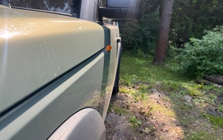 Land Rover Discovery III, 2005 год, 1 200 000 рублей, 24 фотография