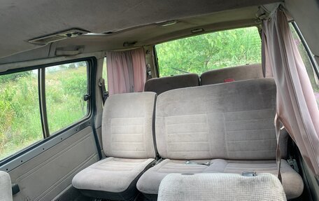 Toyota Lite Ace III, 1989 год, 190 000 рублей, 4 фотография