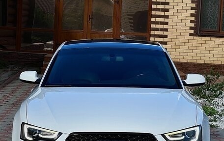 Audi A5, 2012 год, 1 999 990 рублей, 4 фотография