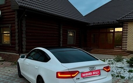 Audi A5, 2012 год, 1 999 990 рублей, 2 фотография