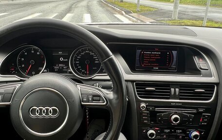 Audi A5, 2012 год, 1 999 990 рублей, 12 фотография