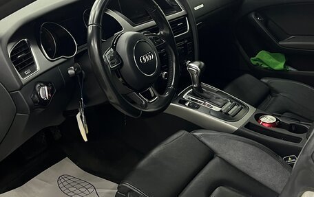Audi A5, 2012 год, 1 999 990 рублей, 11 фотография