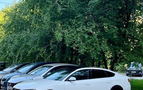 Audi A5, 2012 год, 1 999 990 рублей, 10 фотография