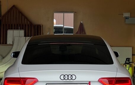 Audi A5, 2012 год, 1 999 990 рублей, 9 фотография