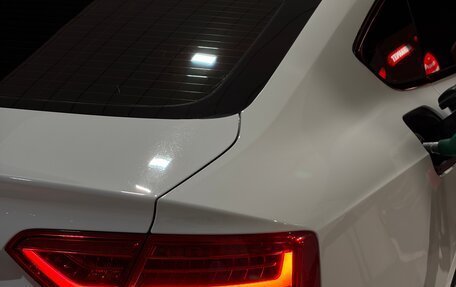 Audi A5, 2012 год, 1 999 990 рублей, 18 фотография