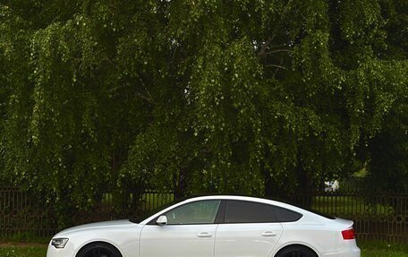 Audi A5, 2012 год, 1 999 990 рублей, 23 фотография