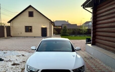 Audi A5, 2012 год, 1 999 990 рублей, 20 фотография