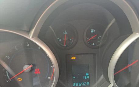 Chevrolet Cruze II, 2012 год, 600 000 рублей, 8 фотография