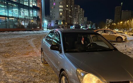 Mitsubishi Lancer IX, 2005 год, 400 000 рублей, 2 фотография