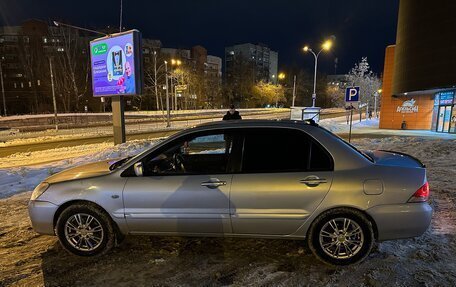 Mitsubishi Lancer IX, 2005 год, 400 000 рублей, 6 фотография