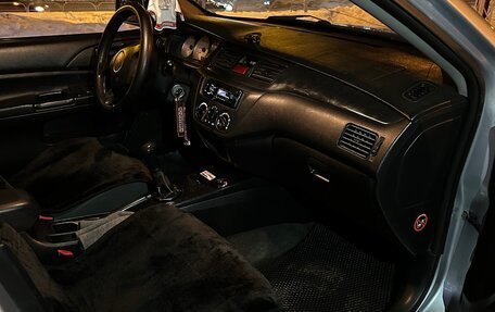 Mitsubishi Lancer IX, 2005 год, 400 000 рублей, 9 фотография