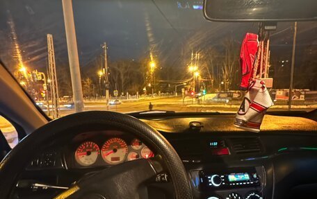 Mitsubishi Lancer IX, 2005 год, 400 000 рублей, 7 фотография