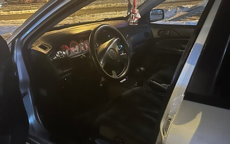 Mitsubishi Lancer IX, 2005 год, 400 000 рублей, 8 фотография