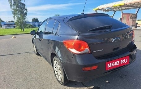 Chevrolet Cruze II, 2012 год, 600 000 рублей, 6 фотография