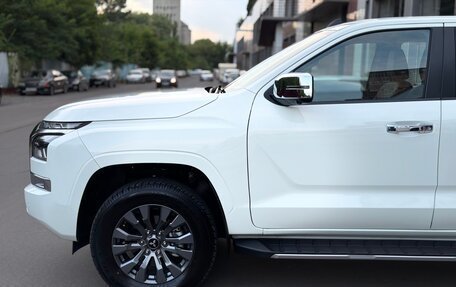 Mitsubishi L200, 2026 год, 4 990 000 рублей, 5 фотография