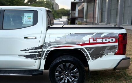 Mitsubishi L200, 2026 год, 4 990 000 рублей, 6 фотография