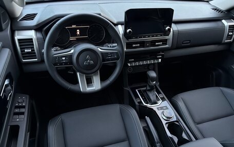 Mitsubishi L200, 2026 год, 4 990 000 рублей, 11 фотография