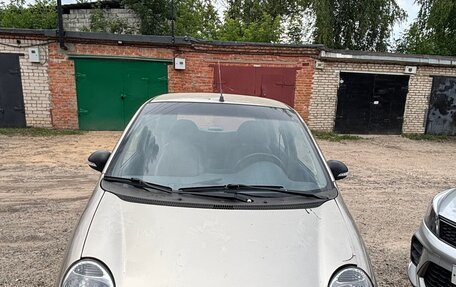 Daewoo Matiz I, 2013 год, 175 000 рублей, 4 фотография