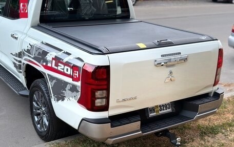 Mitsubishi L200, 2026 год, 4 990 000 рублей, 7 фотография