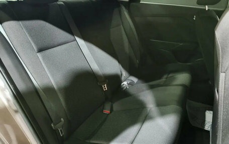 Hyundai Solaris II рестайлинг, 2018 год, 1 385 000 рублей, 16 фотография