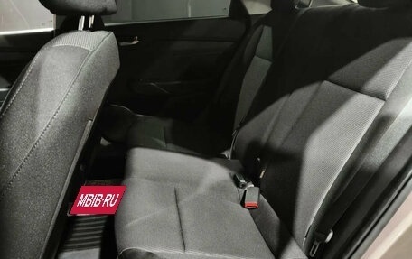 Hyundai Solaris II рестайлинг, 2018 год, 1 385 000 рублей, 15 фотография