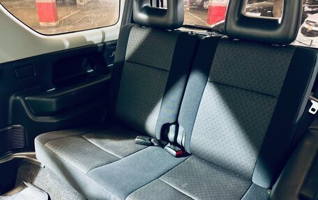 Suzuki Jimny, 2007 год, 739 000 рублей, 11 фотография