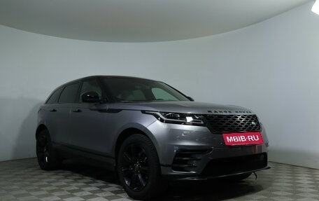 Land Rover Range Rover Velar I, 2020 год, 4 250 000 рублей, 3 фотография