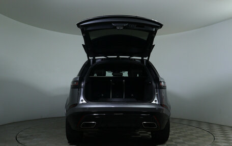 Land Rover Range Rover Velar I, 2020 год, 4 250 000 рублей, 8 фотография